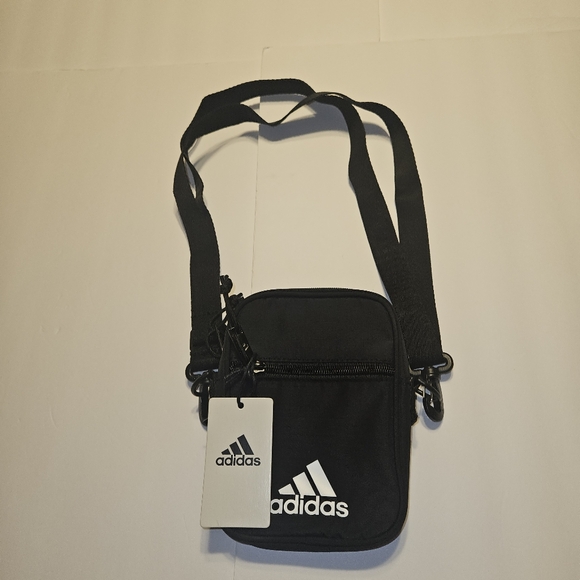 Adidas Originals unisex-adult adidas Core Festival Crossbody - Picture 13 of 14